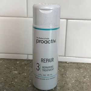 Proativ step 3 repair